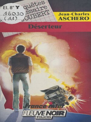 cover image of Les enquêtes du commissaire Joubert (11)